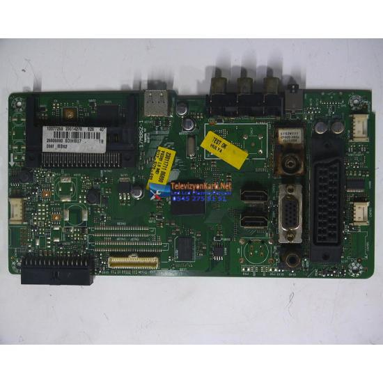 17MB62-1 23014278 Vestel 40VF3010 Anakart